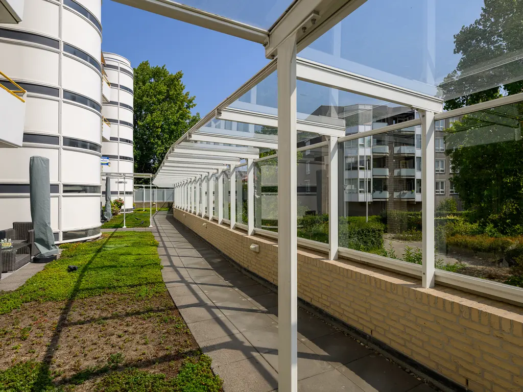Secretaris Verhoeffweg 5ap03, NAALDWIJK