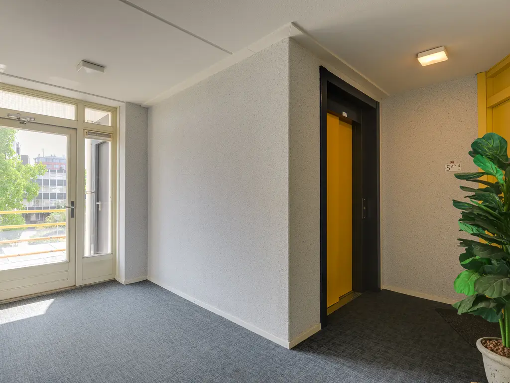 Secretaris Verhoeffweg 5ap03, NAALDWIJK