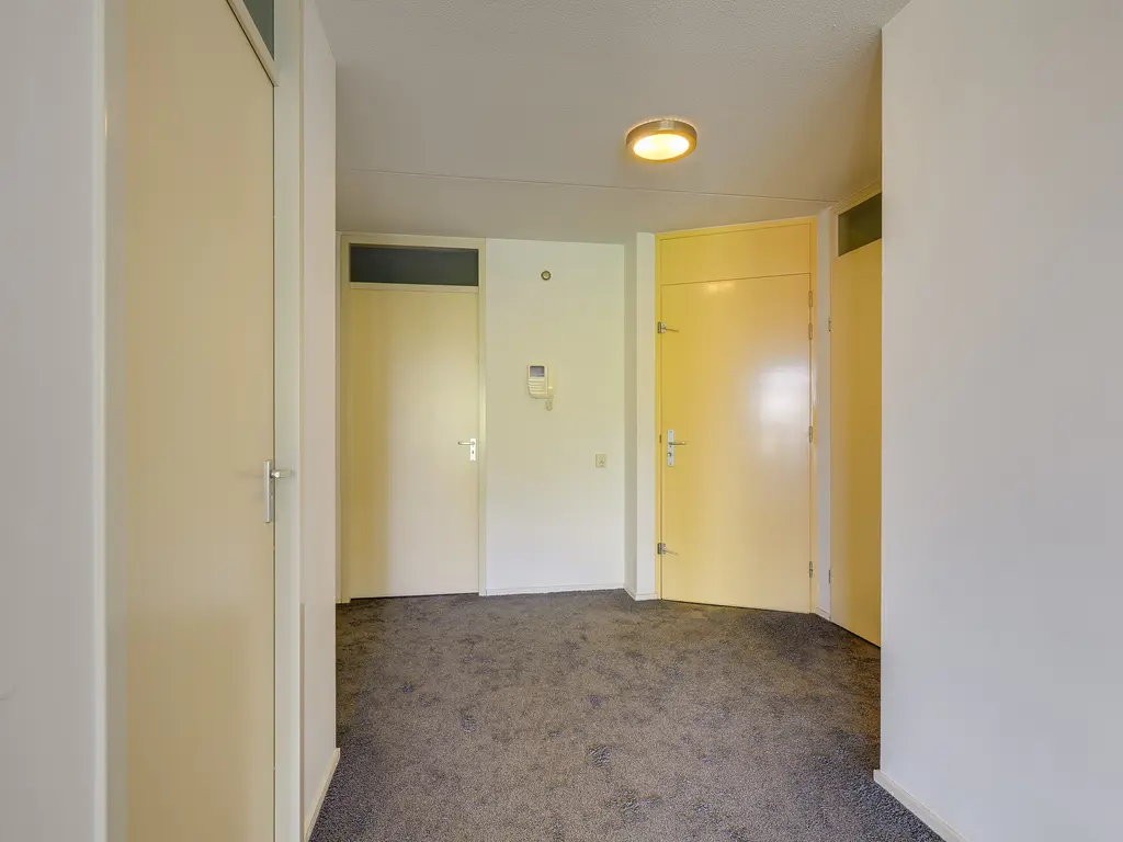 Secretaris Verhoeffweg 5ap03, NAALDWIJK