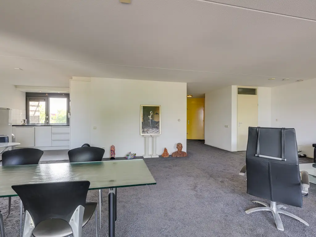 Secretaris Verhoeffweg 5ap03, NAALDWIJK