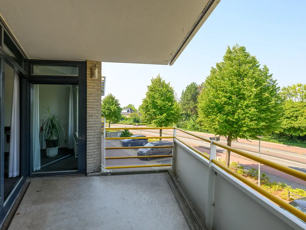 Secretaris Verhoeffweg 5ap03, NAALDWIJK
