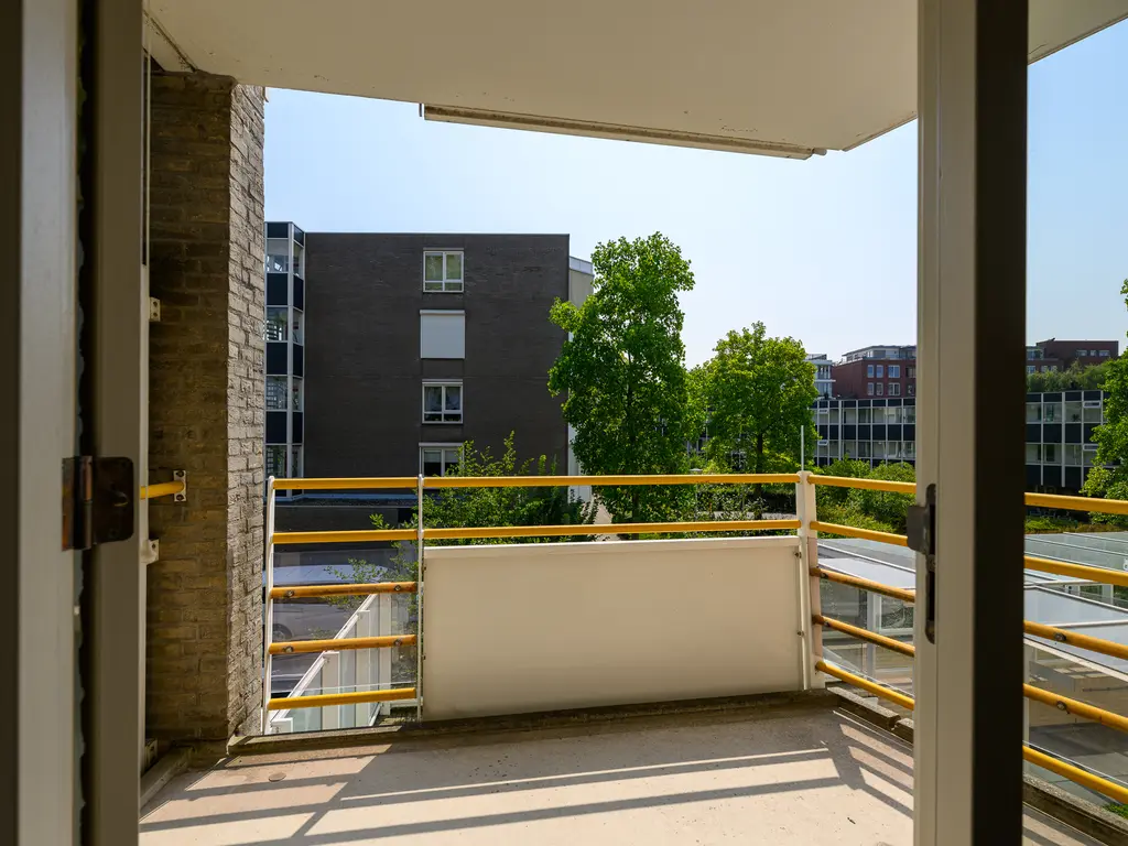 Secretaris Verhoeffweg 5ap03, NAALDWIJK