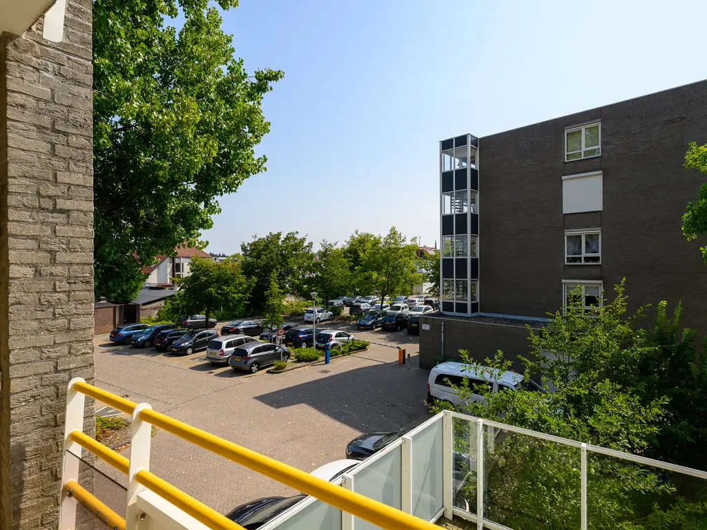 Secretaris Verhoeffweg 5ap03, NAALDWIJK