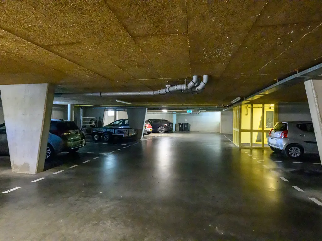 Secretaris Verhoeffweg 5ap03, NAALDWIJK