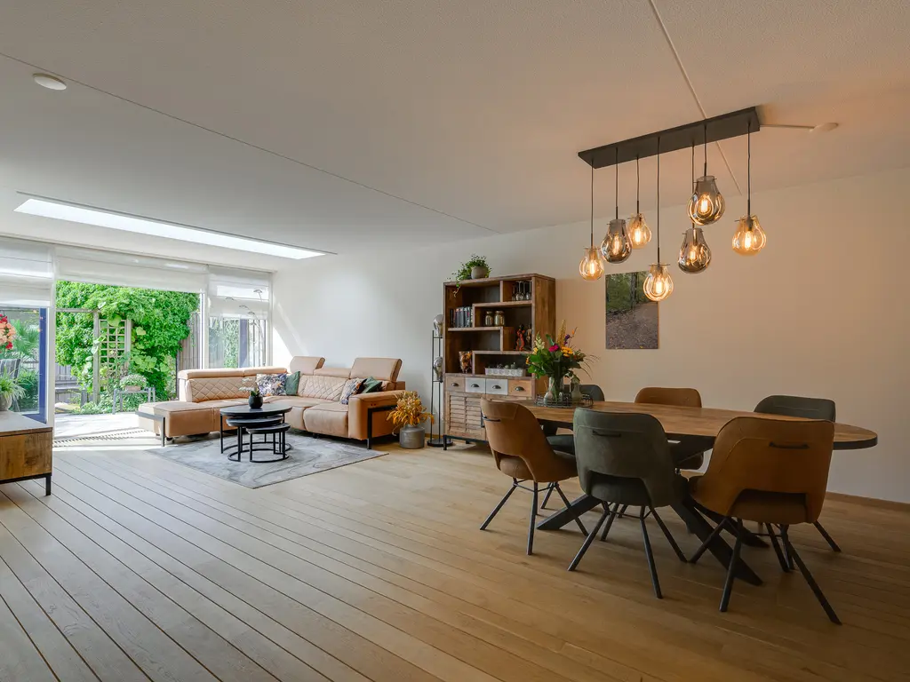 Graanveld 9, NAALDWIJK