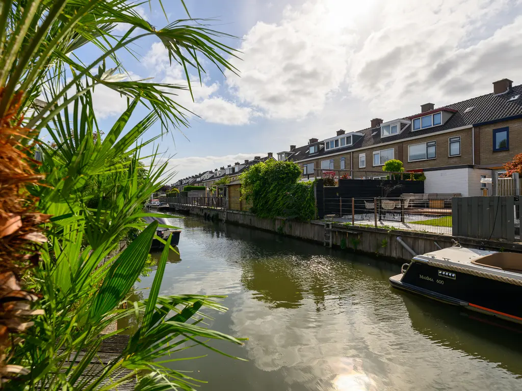 Graanveld 9, NAALDWIJK