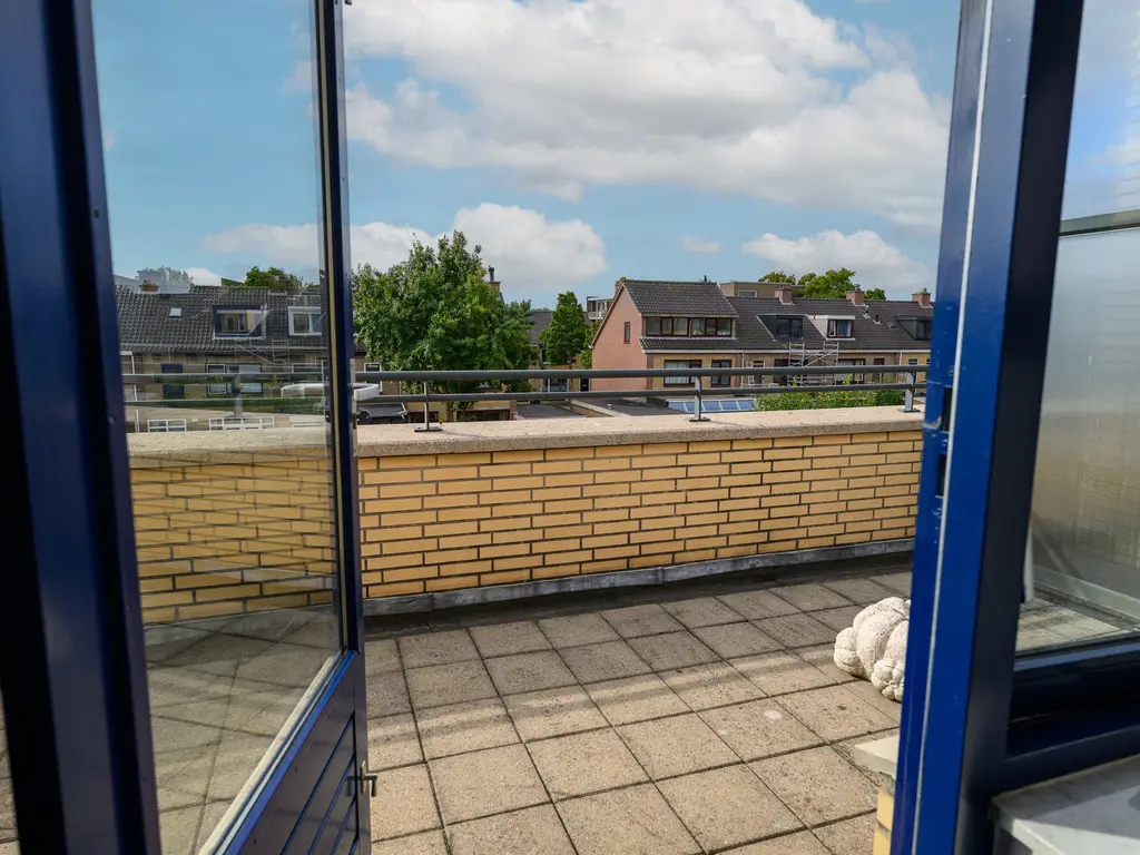 Graanveld 9, NAALDWIJK