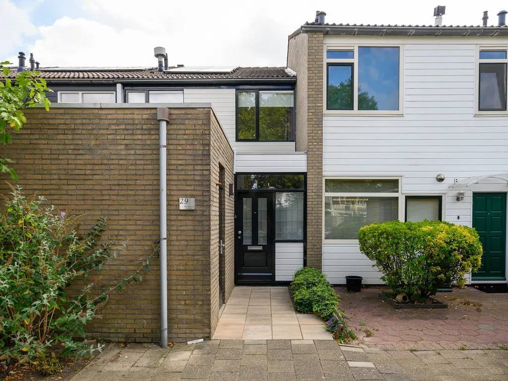 Wilgenhove 29, KWINTSHEUL