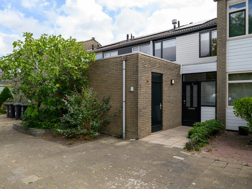 Wilgenhove 29, KWINTSHEUL