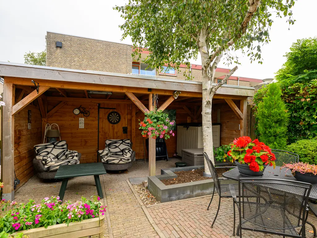 Wilgenhove 29, KWINTSHEUL