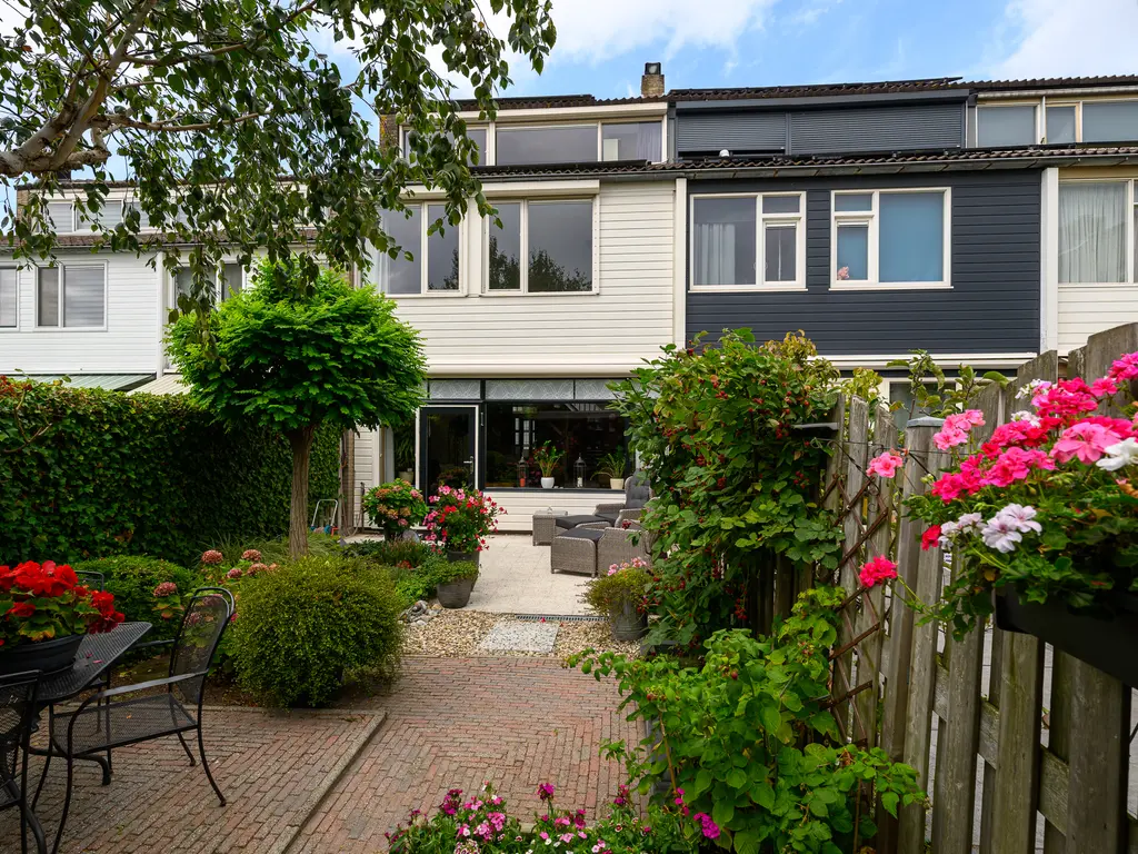 Wilgenhove 29, KWINTSHEUL
