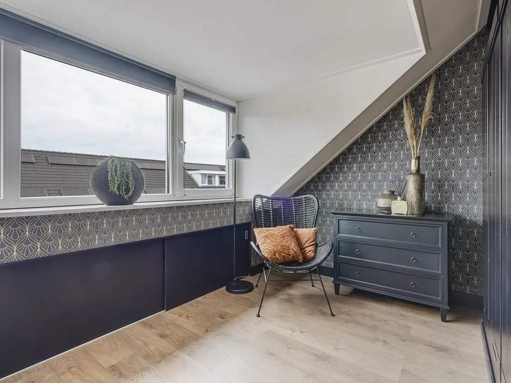 Corbulolaan 54, NAALDWIJK