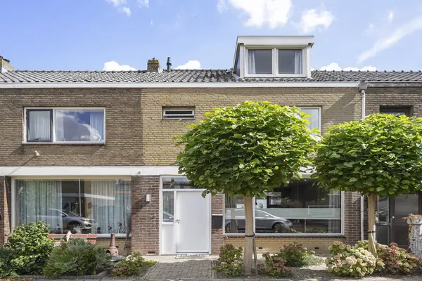 Muskaatstraat 7