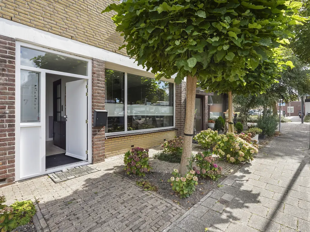 Muskaatstraat 7, NAALDWIJK