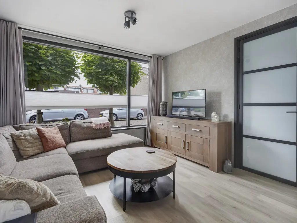 Muskaatstraat 7, NAALDWIJK