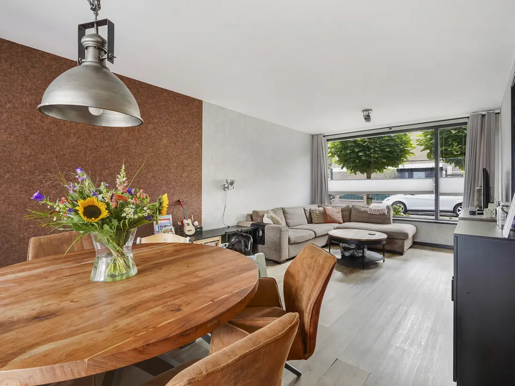 Muskaatstraat 7, NAALDWIJK