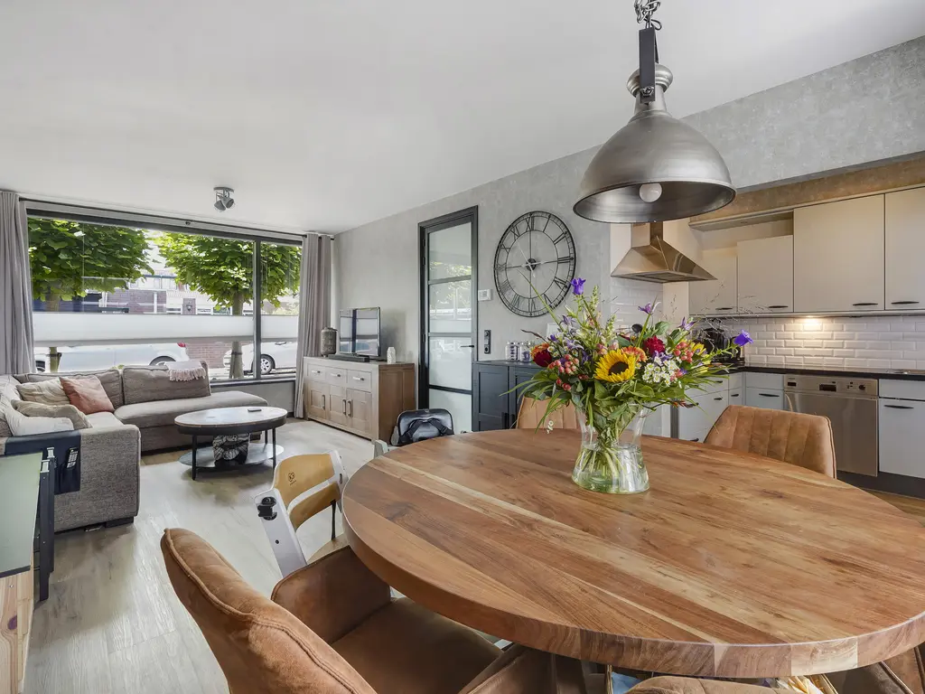 Muskaatstraat 7, NAALDWIJK