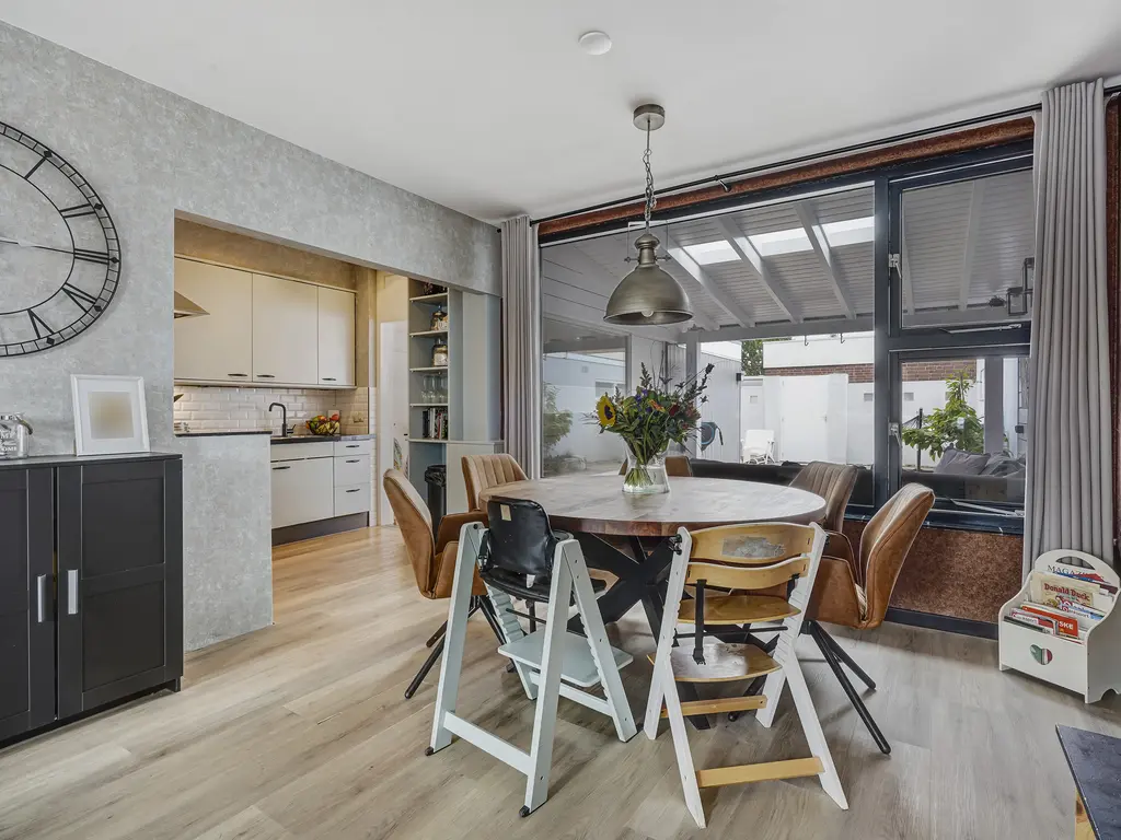 Muskaatstraat 7, NAALDWIJK