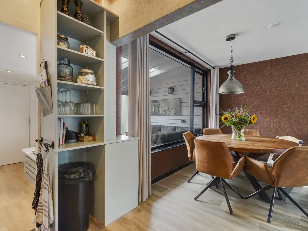 Muskaatstraat 7, NAALDWIJK