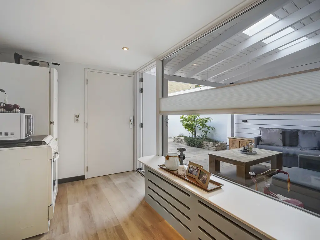 Muskaatstraat 7, NAALDWIJK