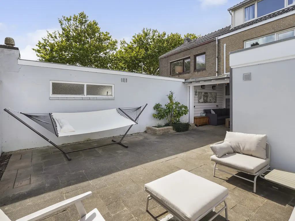 Muskaatstraat 7, NAALDWIJK