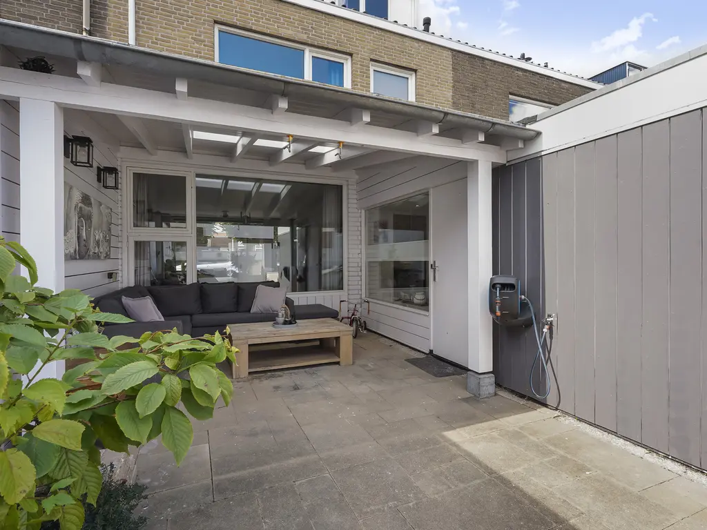 Muskaatstraat 7, NAALDWIJK