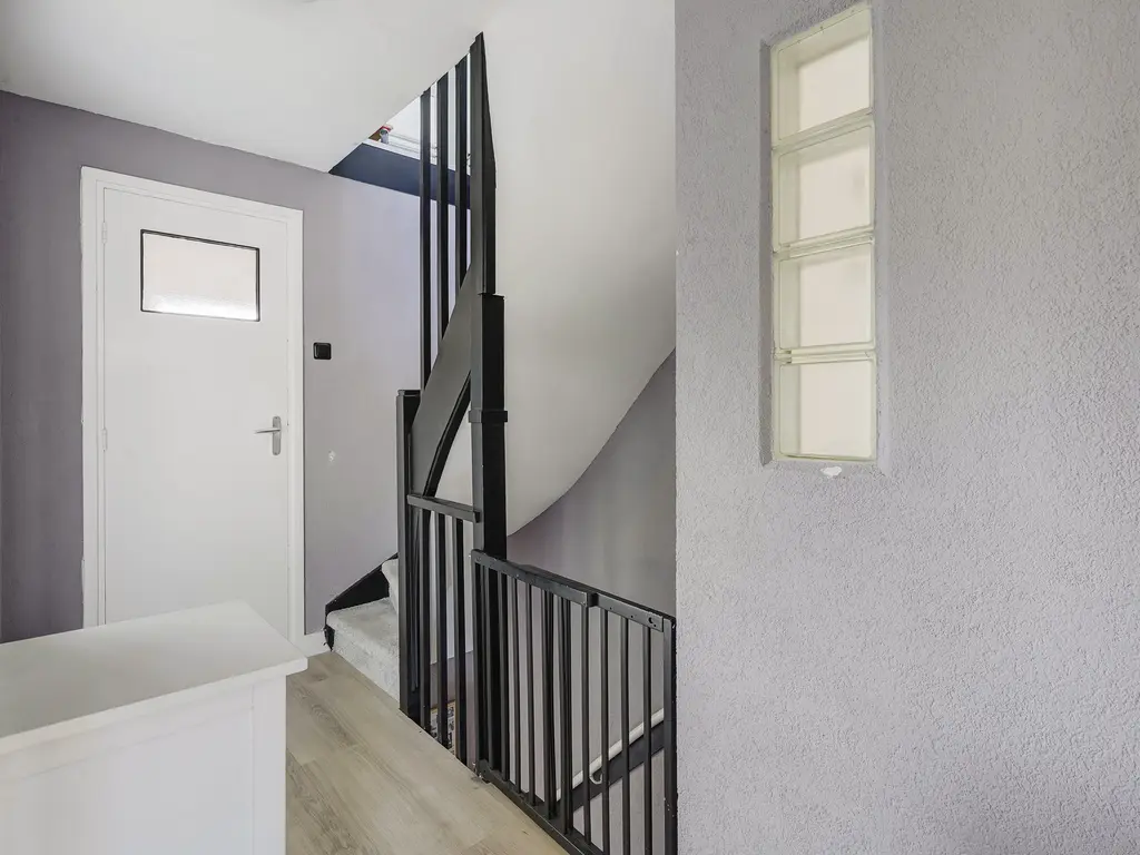 Muskaatstraat 7, NAALDWIJK