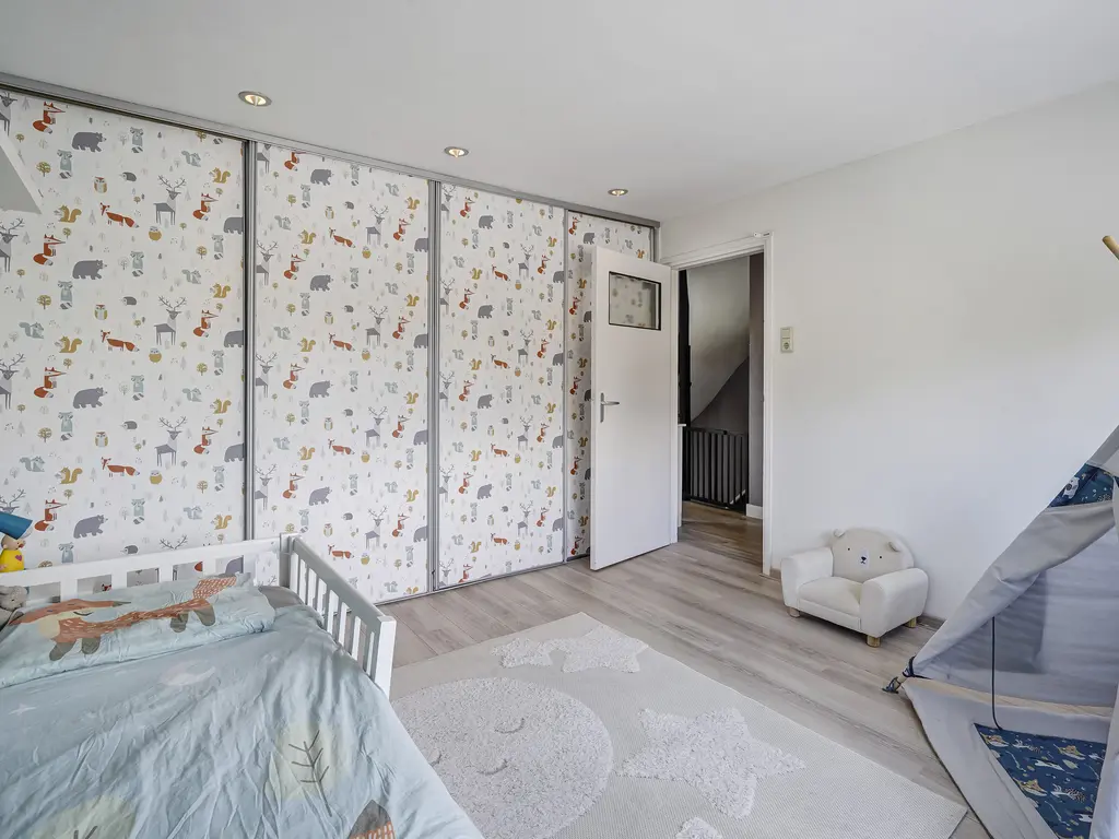 Muskaatstraat 7, NAALDWIJK