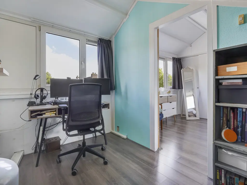Muskaatstraat 7, NAALDWIJK