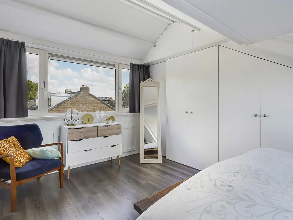 Muskaatstraat 7, NAALDWIJK