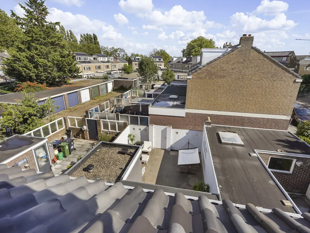 Muskaatstraat 7, NAALDWIJK