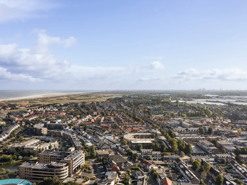 Emmastraat 132, MONSTER