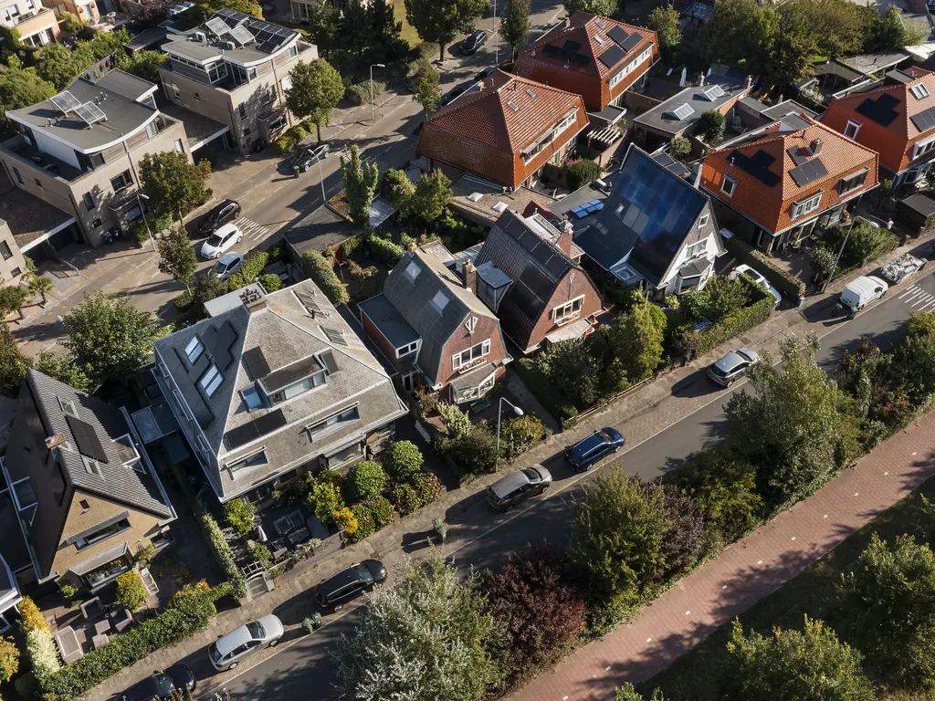 Emmastraat 132, MONSTER