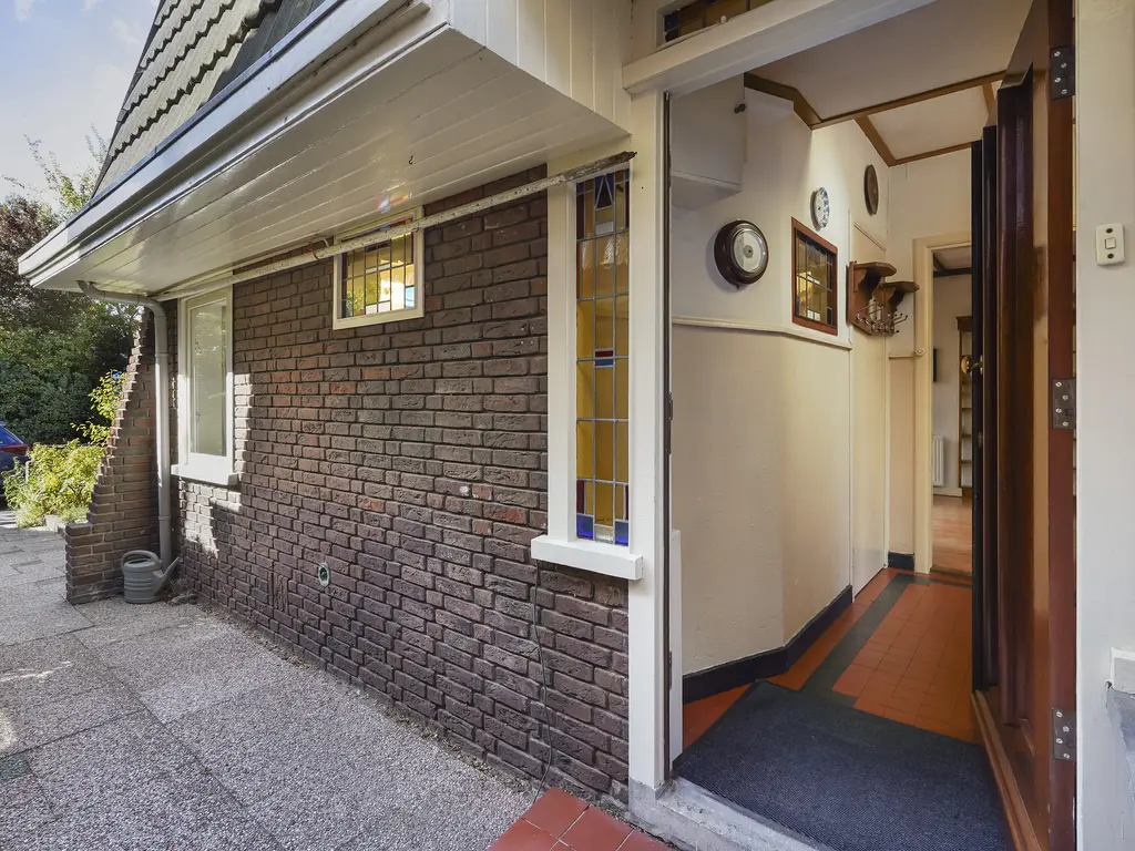 Emmastraat 132, MONSTER