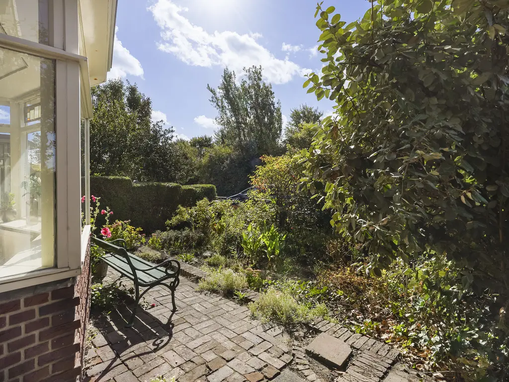 Emmastraat 132, MONSTER