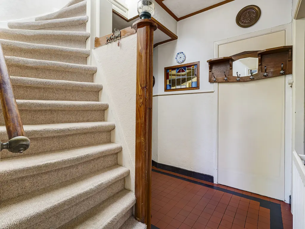 Emmastraat 132, MONSTER