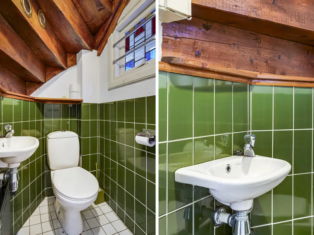 Emmastraat 132, MONSTER