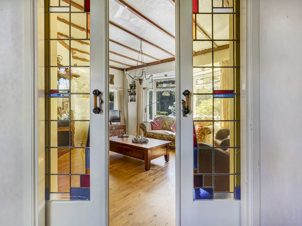 Emmastraat 132, MONSTER