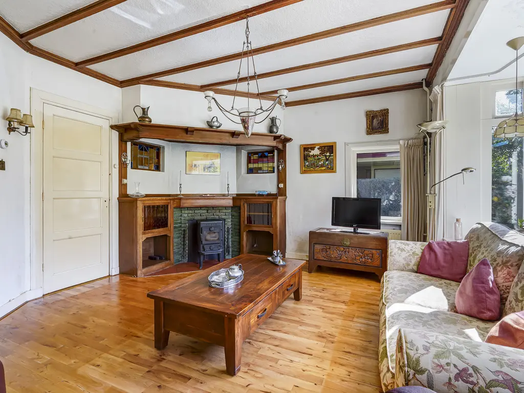 Emmastraat 132, MONSTER