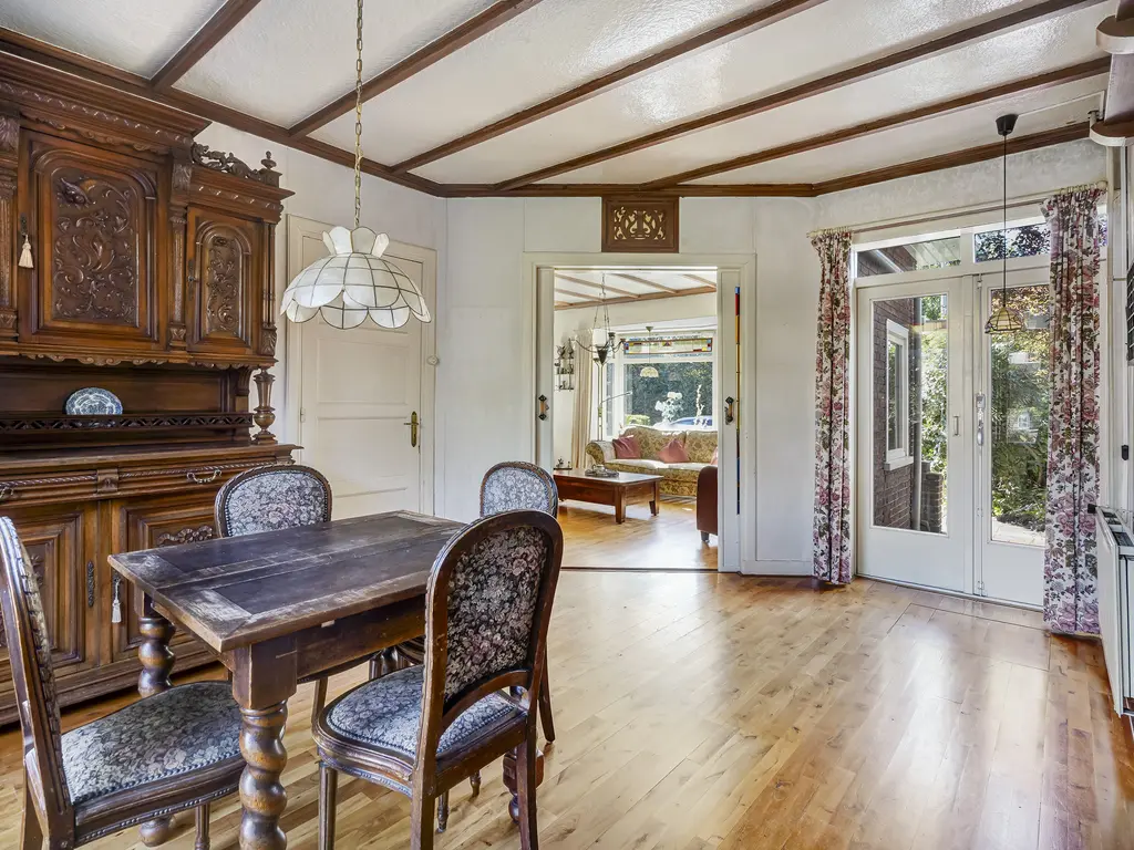 Emmastraat 132, MONSTER