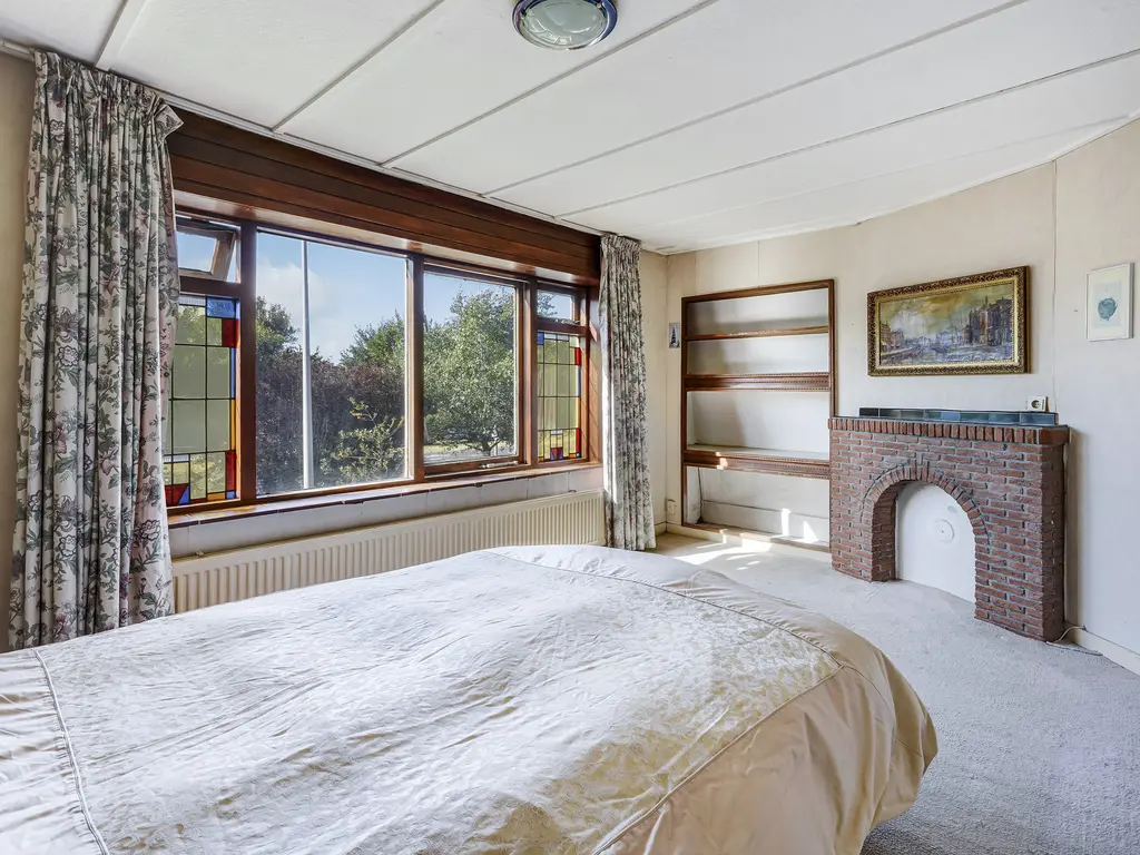 Emmastraat 132, MONSTER