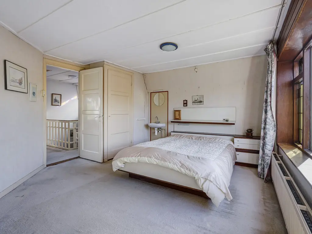 Emmastraat 132, MONSTER