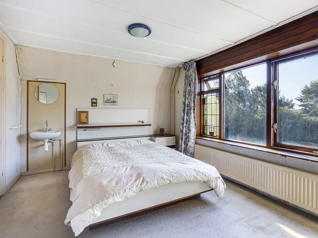 Emmastraat 132, MONSTER