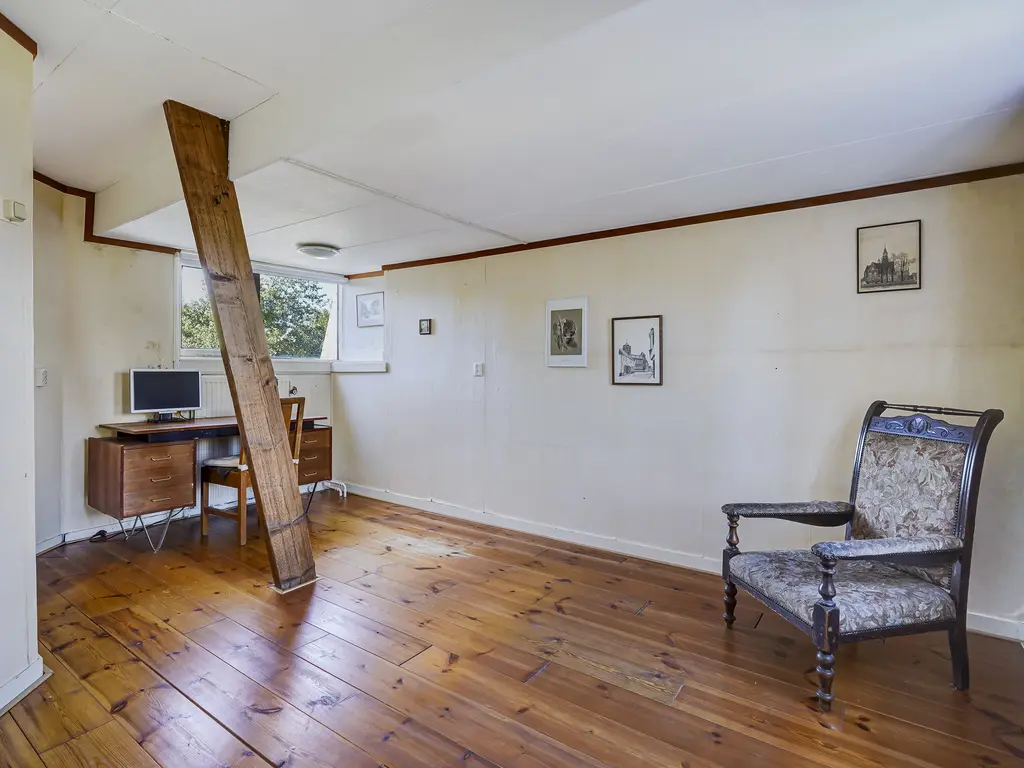 Emmastraat 132, MONSTER