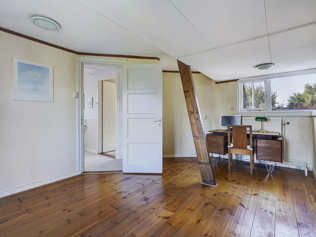 Emmastraat 132, MONSTER