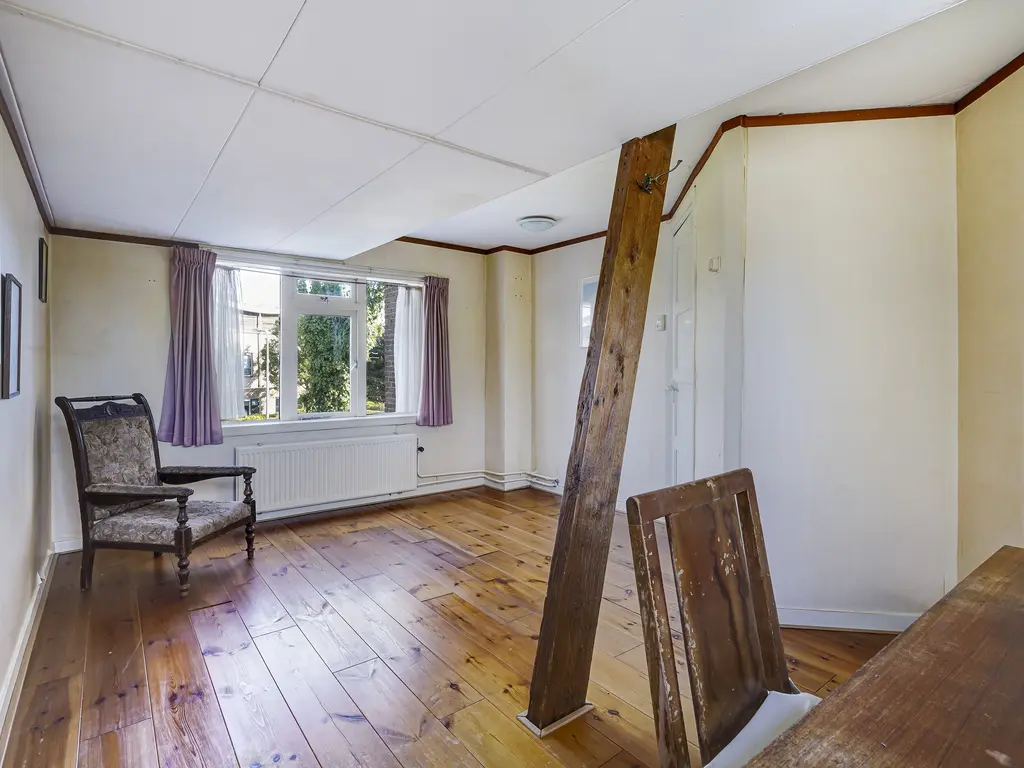 Emmastraat 132, MONSTER