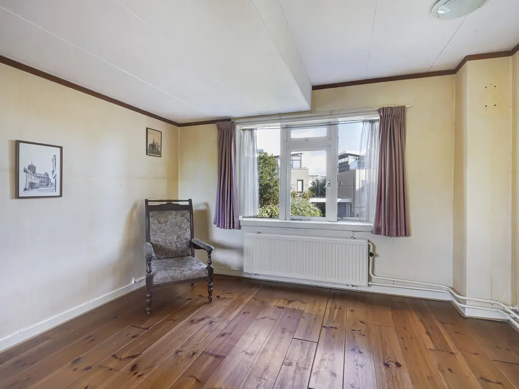 Emmastraat 132, MONSTER