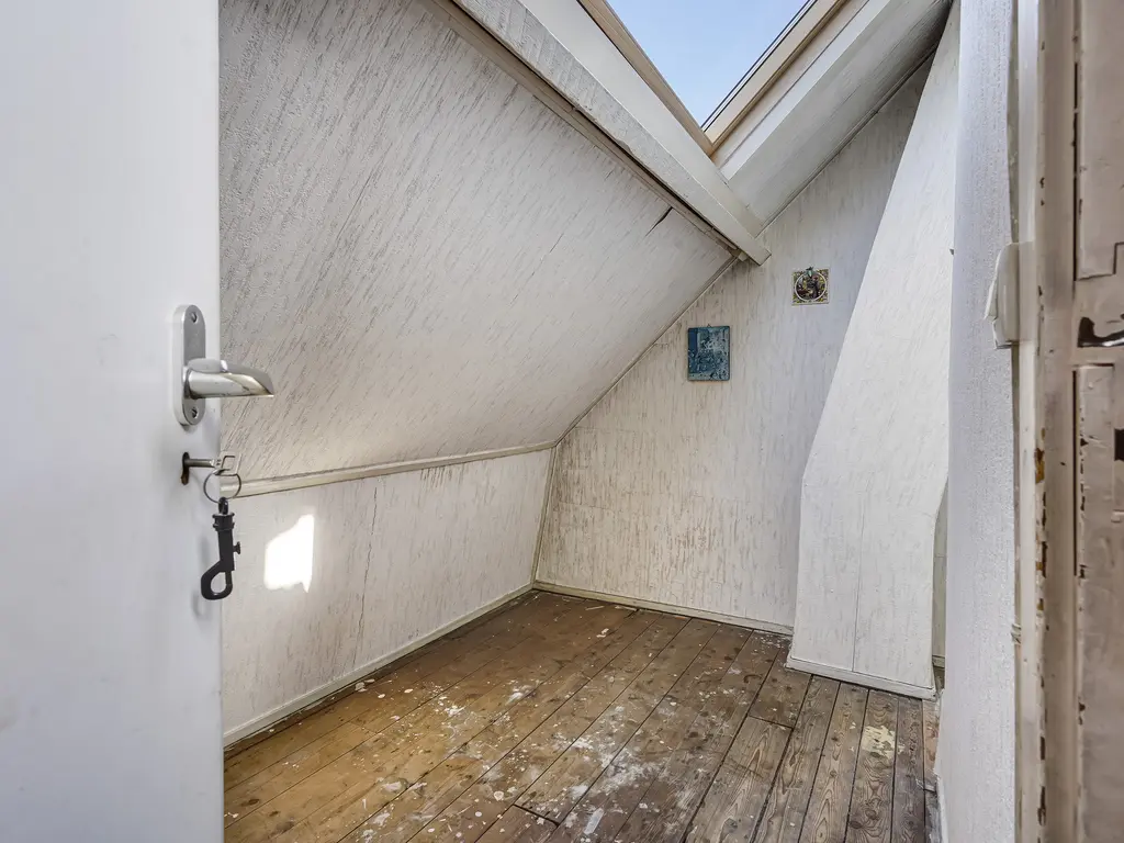 Emmastraat 132, MONSTER