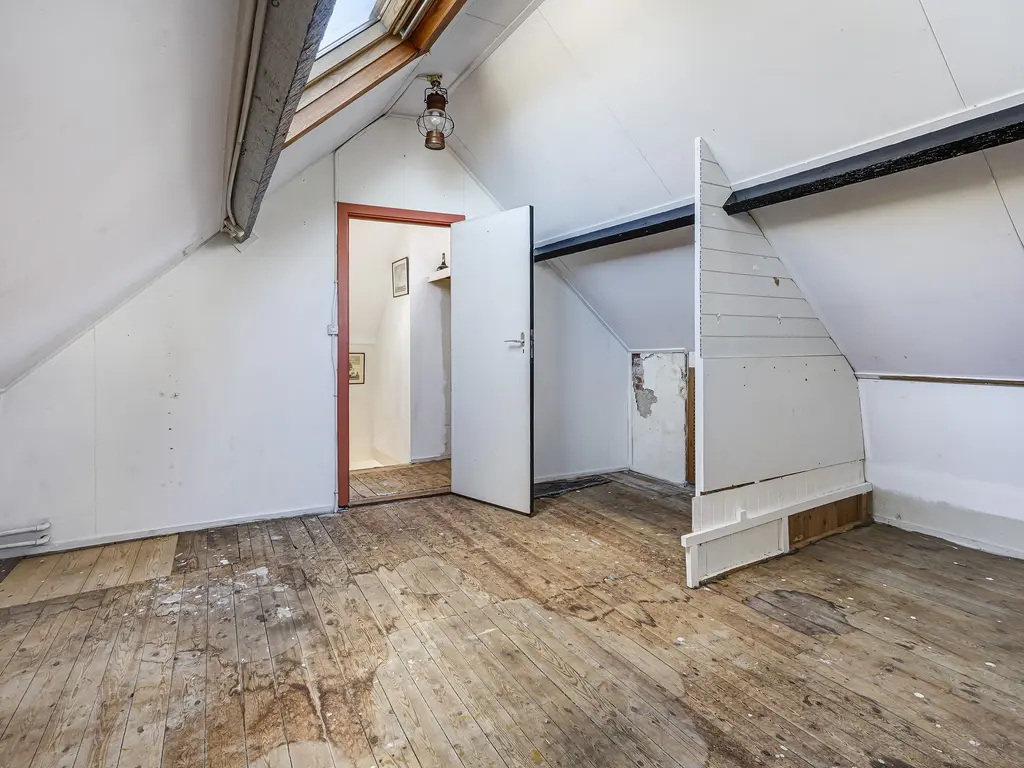 Emmastraat 132, MONSTER