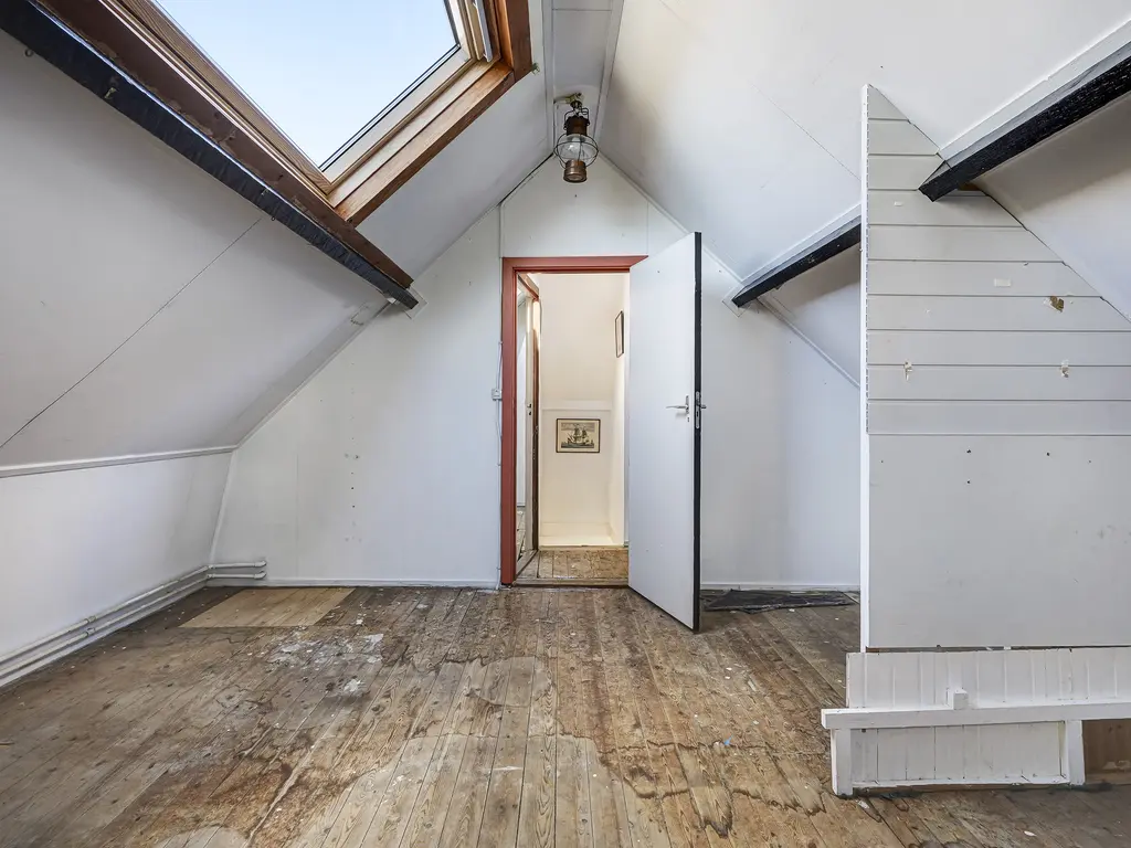 Emmastraat 132, MONSTER